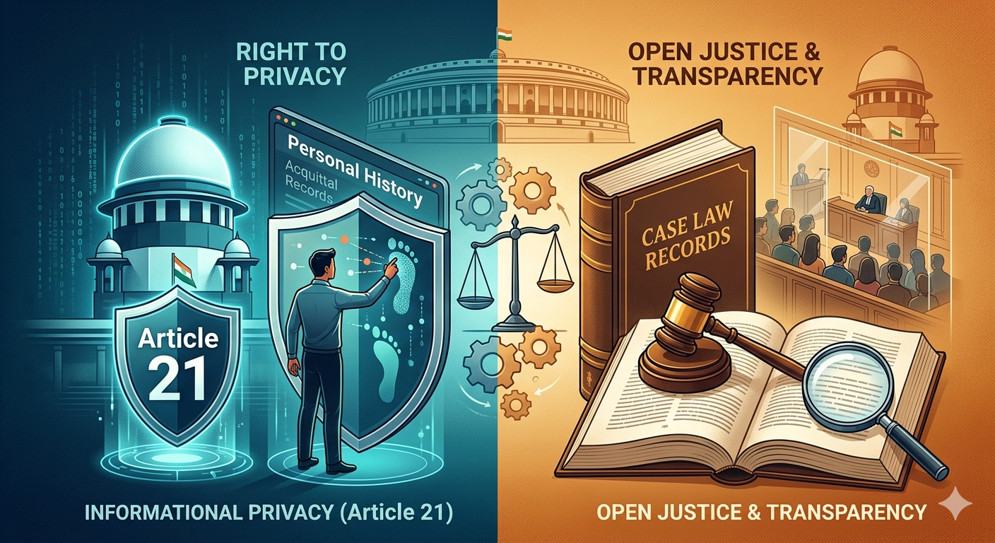 5 Shocking Truths About the Right to be Forgotten That Will Ruin Your Digital Freedom